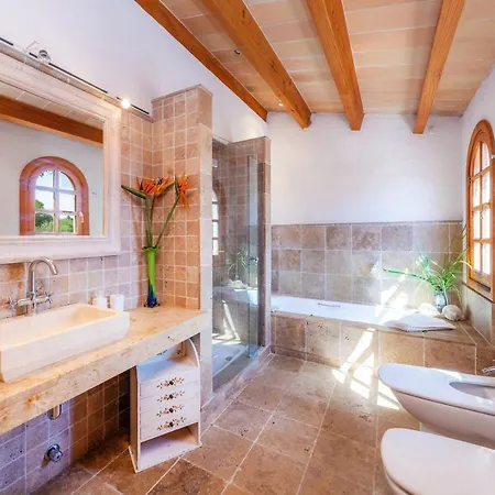 Villa Curt *
