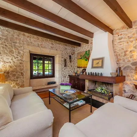 Villa Curt *