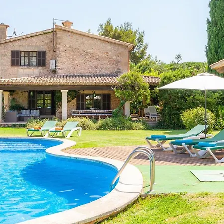 Curt Villa