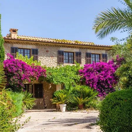 Villa Curt *