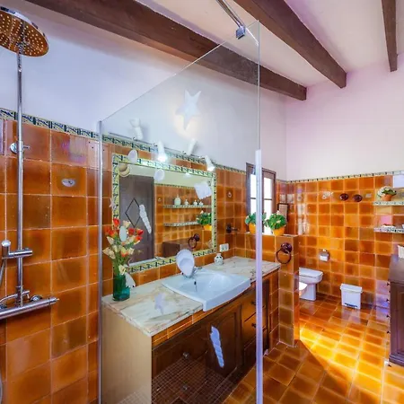 Villa Curt *